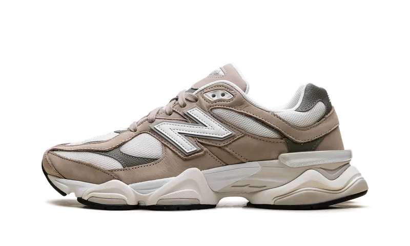 New Balance 9060 “Mindful Grey Dark Olivine” (U90606BI)