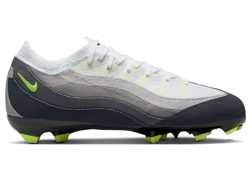 Nike Zoom Mercurial Vapor 16 Pro FG Neon (IB4524-001)