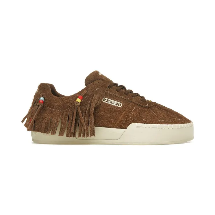 Anta Kai Hélà Style “Brown” (8125A1811S1)