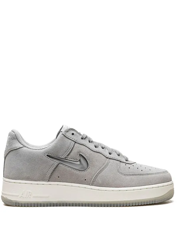 Nike Air Force 1 Low – Grey (DV0785)