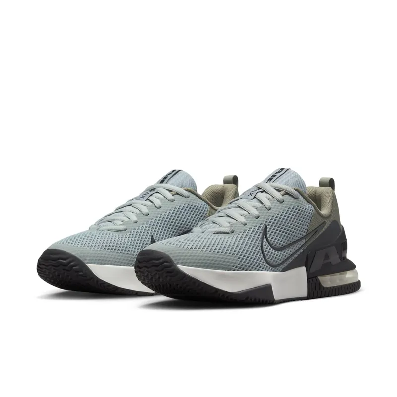 Nike Air Max Alpha Trainer 6 Light Silver Dark Stucco Pure Platinum Anthracite (FQ1833-007)