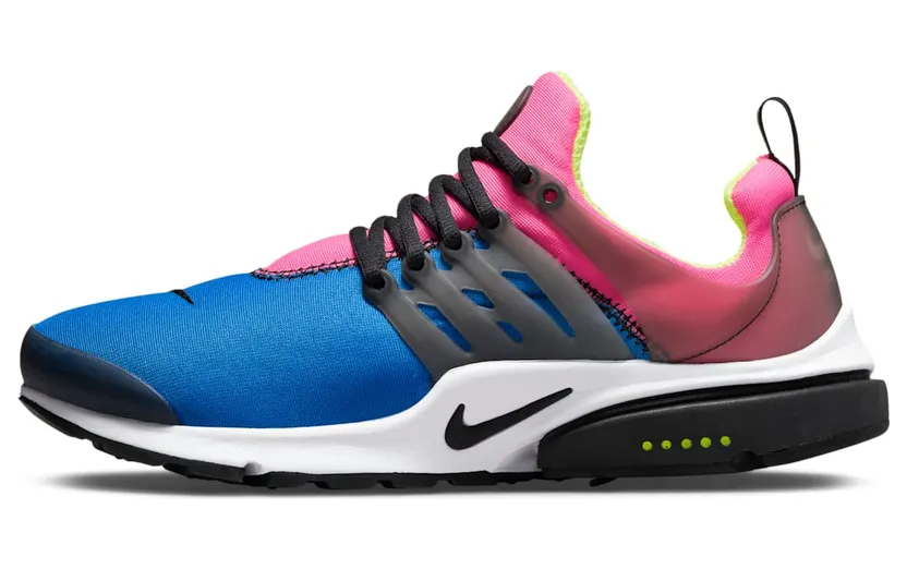 Nike Air Presto Photo Blue Pink Blast (DZ4390-400)