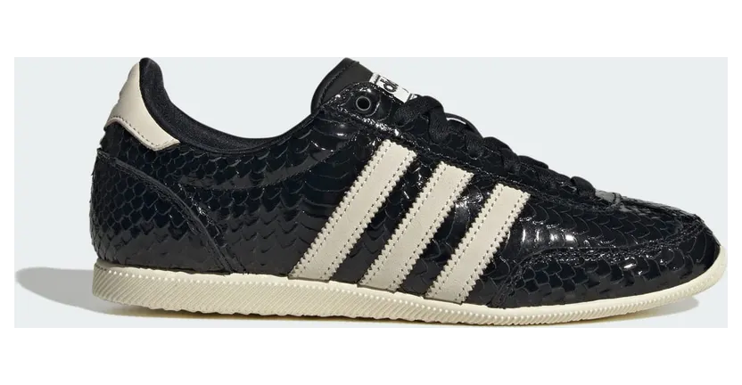 Adidas JAPAN SCHOENEN Core Black / Core Black / Off White (KH9016)