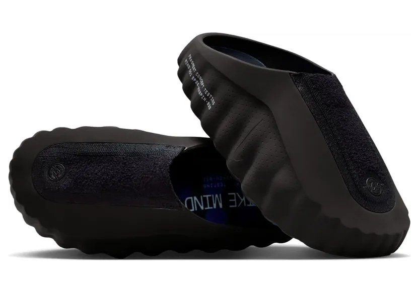 Nike x Fragment Design Mind 001 Black (IQ8502-001)