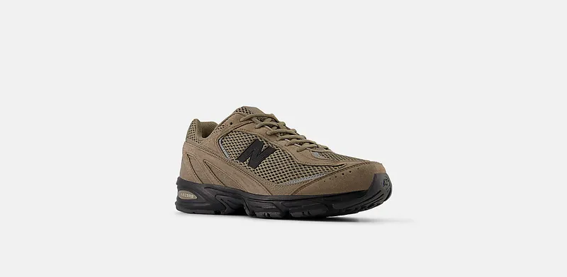 New Balance 509 Thunder Brown (U50920U)