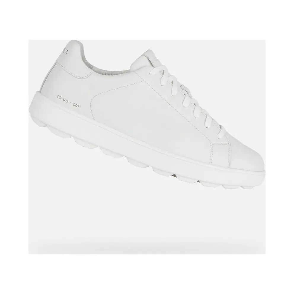 Geox sneaker White (U45GPC00085C1000)
