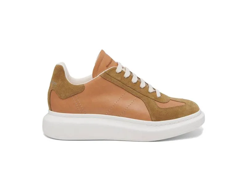 Alexander McQueen Oversized Retro Labrador Nat (807882WIACZ2312)