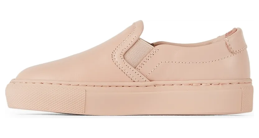 Common Projects Kids Slip-On Sneakers (7003) (3)