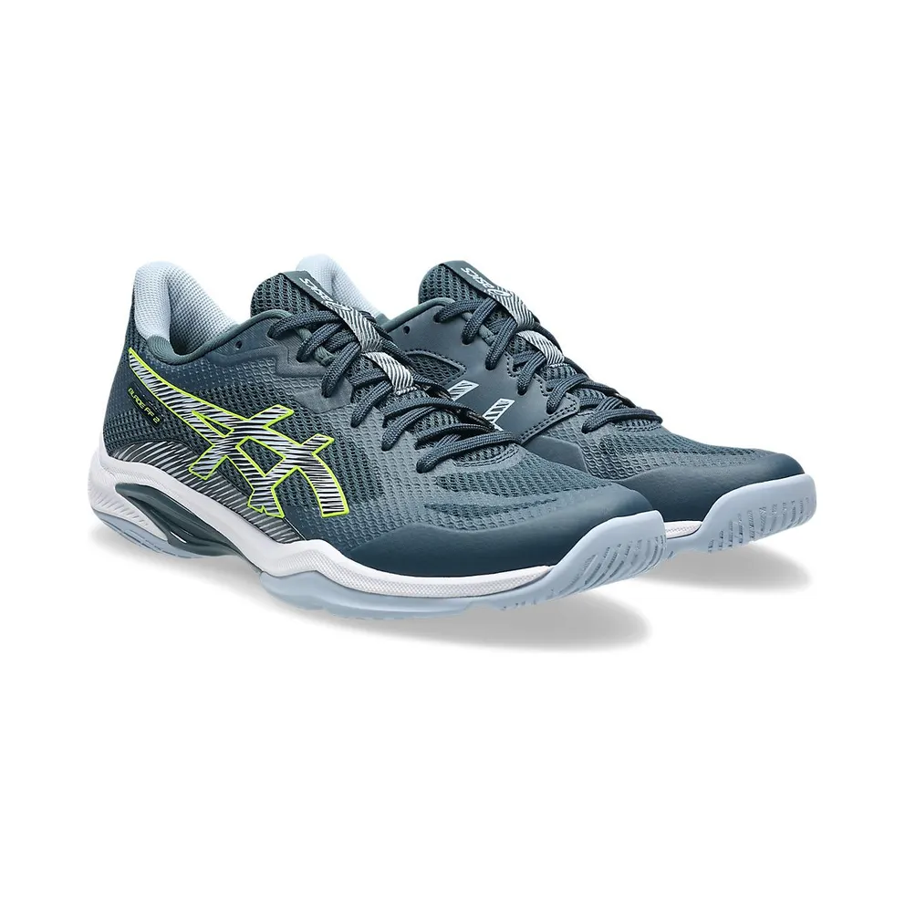 ASICS BLADE FF 2 “Raw Indigo / Solid Air” (1071A117-401)