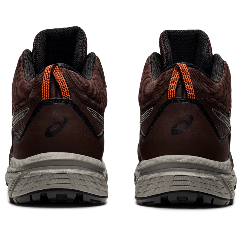 Asics GEL-VENTURE 8 MT Coffee/Clay Grey (1011A993.202)