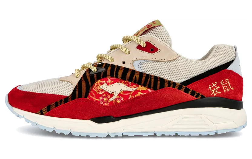 kangaroos-sneaker 48CNY-000-1161