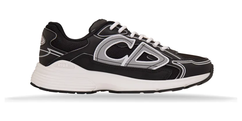 Dior Mash “Black/White/Grey” (969)