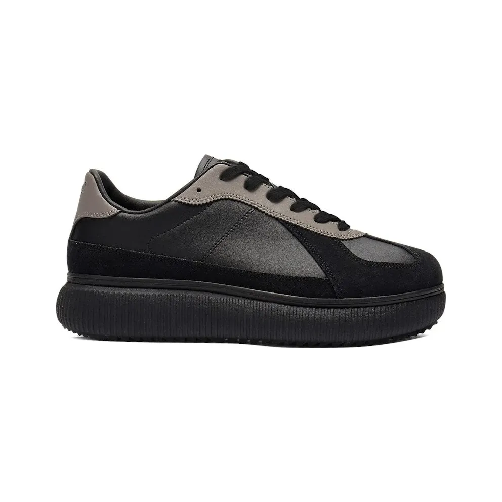 Onitsuka Tiger Delecity Black Steeple Grey (1183B874-001)