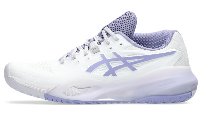 Asics Gel-Resolution White (1042A279-105)