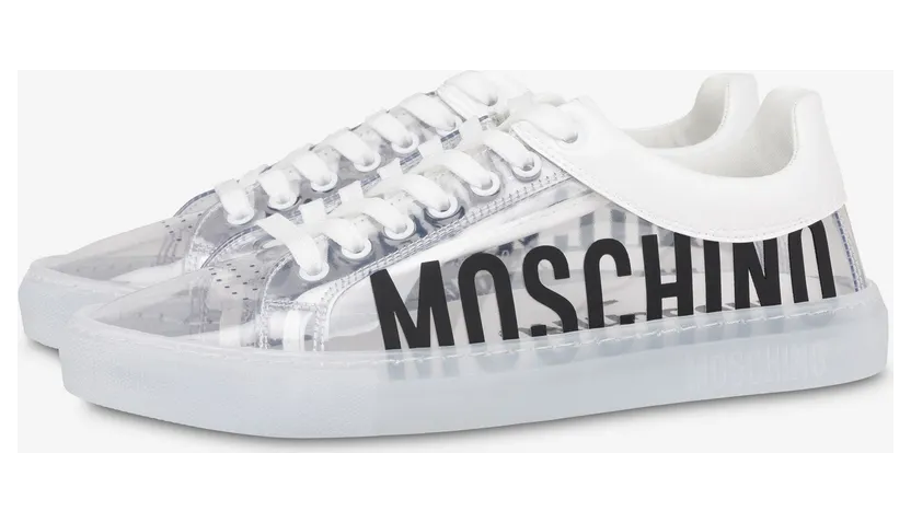 moschino-sneaker POLMA15192G0GMX199B