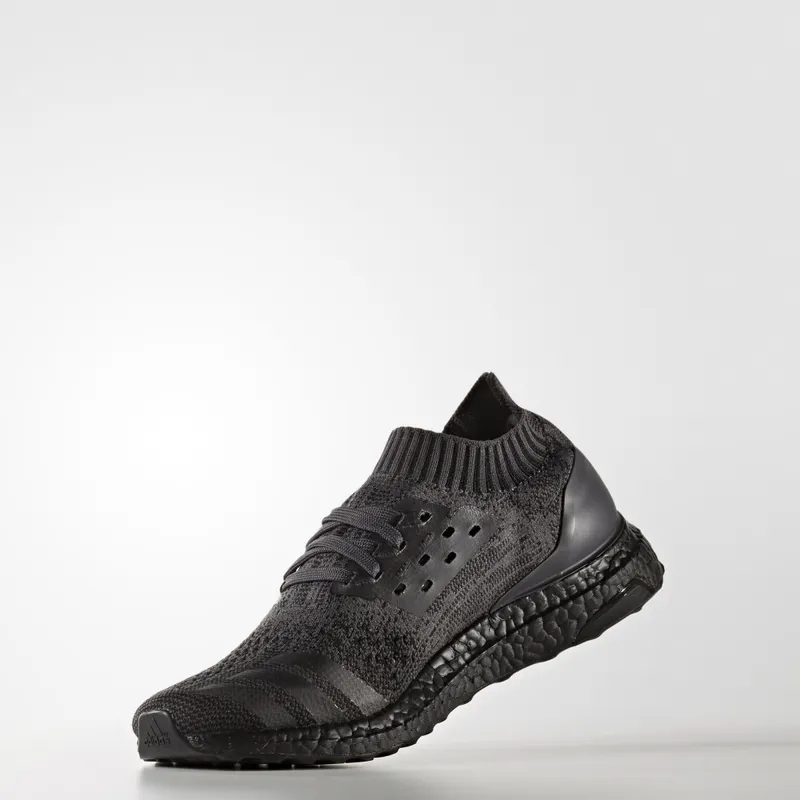 adidas Ultra Boost Uncaged Triple Black 2.0 Core Black (BA7996)