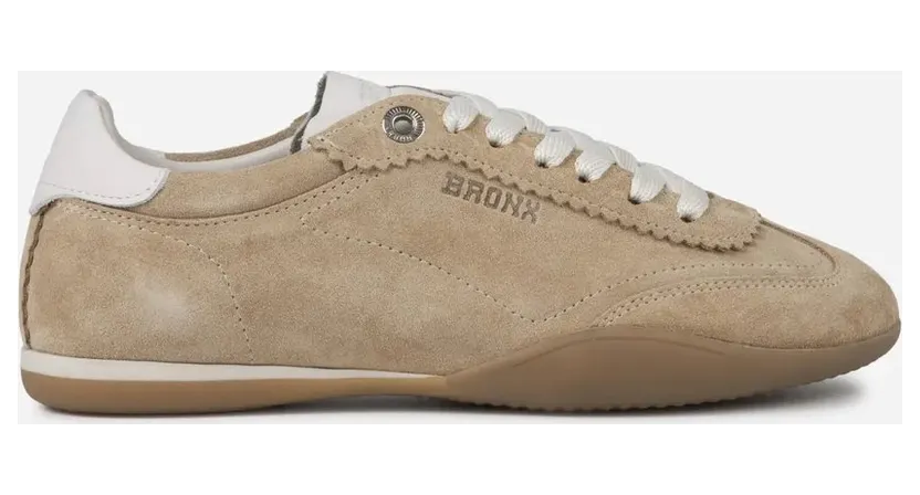 Bronx sneaker oatmilk/Off-White (66704-CU-3806)