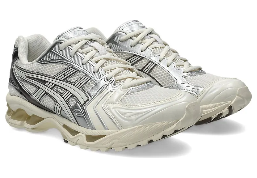 Asics Gel-Kayano 14 “Cream Cocoa Powder”: de warme uitzondering (2)