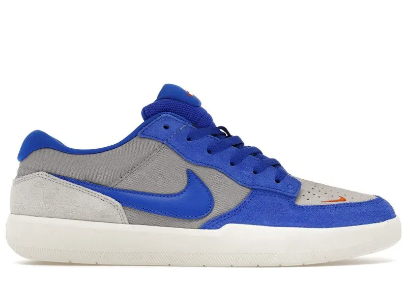 Nike SB Force 58 Light Orewood Brown Racer Blue (DV5477-011)