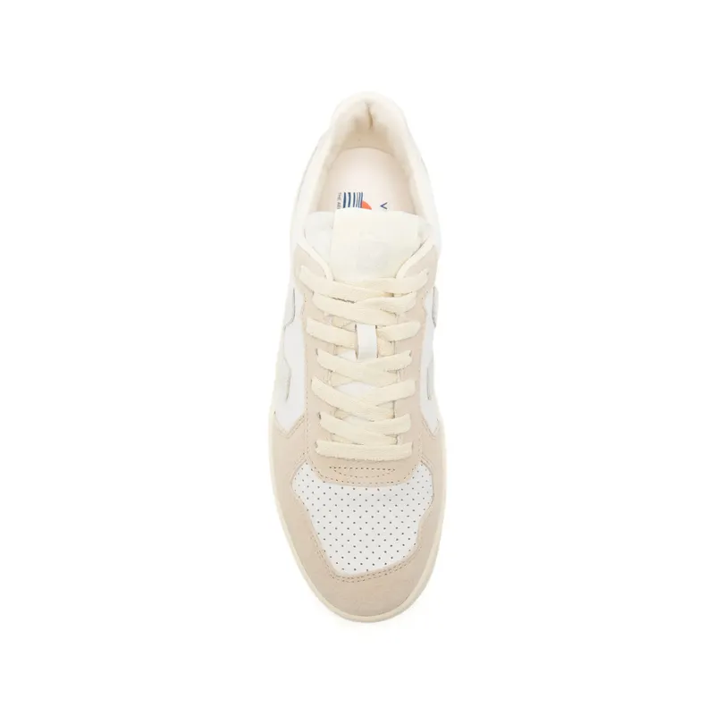 Veja V-82 Perforated-panel “White/Neutrals” (VE3321696)
