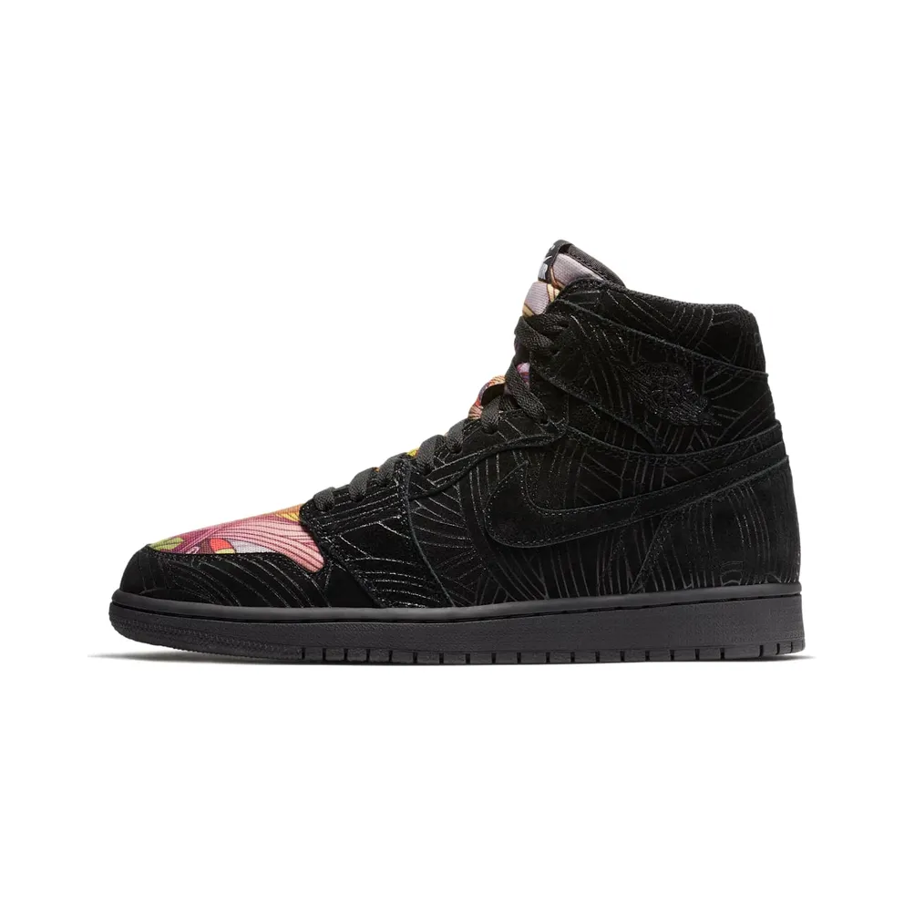 Jordan 1 Retro High Los Primeros (AH7739-001)