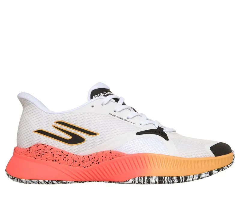 Skechers State Champ Sneaker White