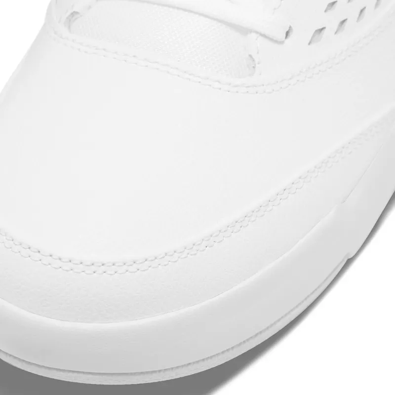 Jordan Flight Origin 4 ‘White’ White/Black (921196-100)