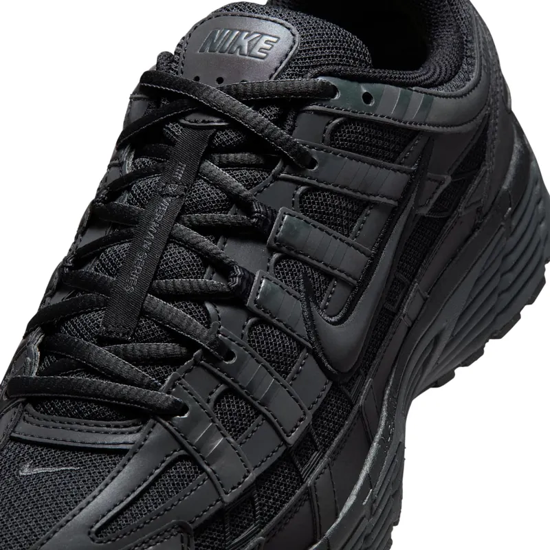 Nike P-6000 SE Black Reflective (IM6332-001)