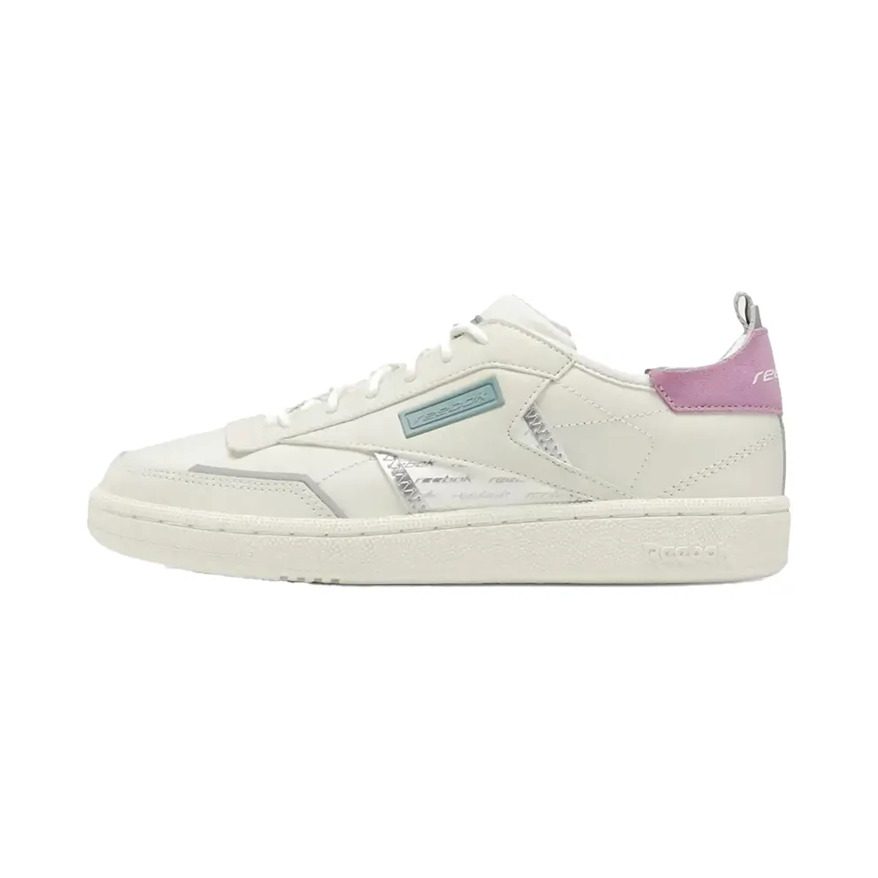 Reebok CLUB C REE DUX “Chalk Green” (FV3529)