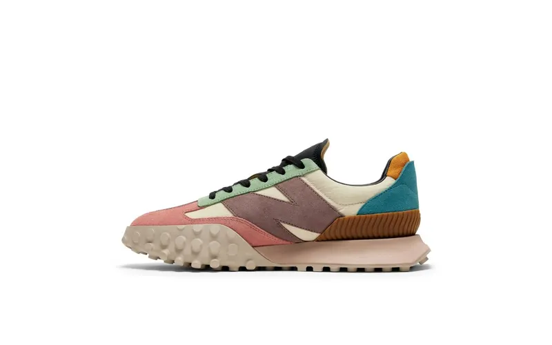 New Balance XC-72 Bone Multi-Color (UXC72BB2)