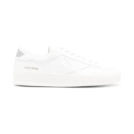 Golden Goose Stardan “White” (GMF00128F003951)