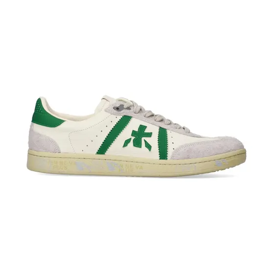 Premiata Bonnie sneakers – Beige (BONNIE8124)