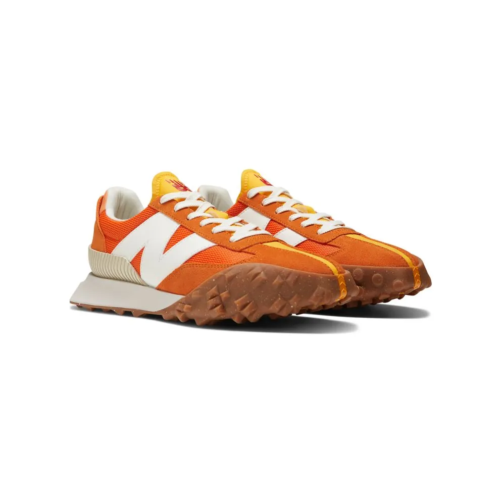 New Balance New Balance Unisex XC-72 Orange (UXC72SB)