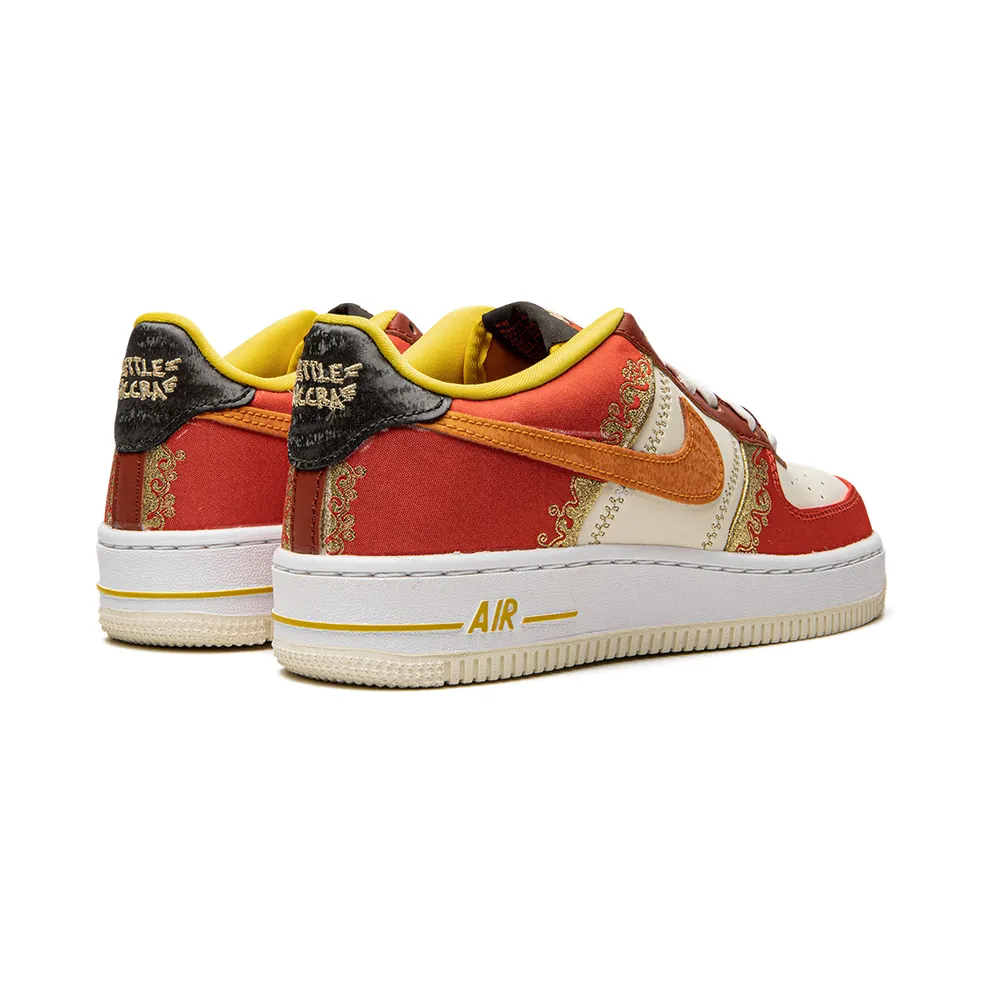 Nike Air Force 1 “Little Accra” (DV2230-600)
