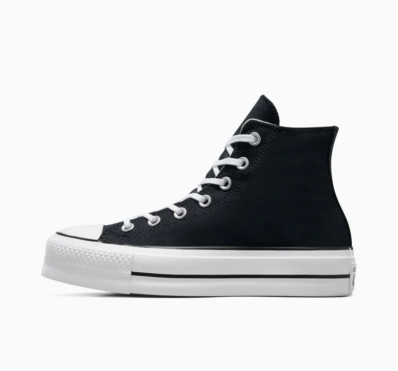 Converse Chuck Taylor All Star Platform High Top (560845C)