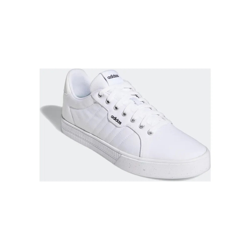 Adidas Daily 3.0 Eco Lifestyle Skateboarding Cloud White / Cloud White / Core Black (GY5484)