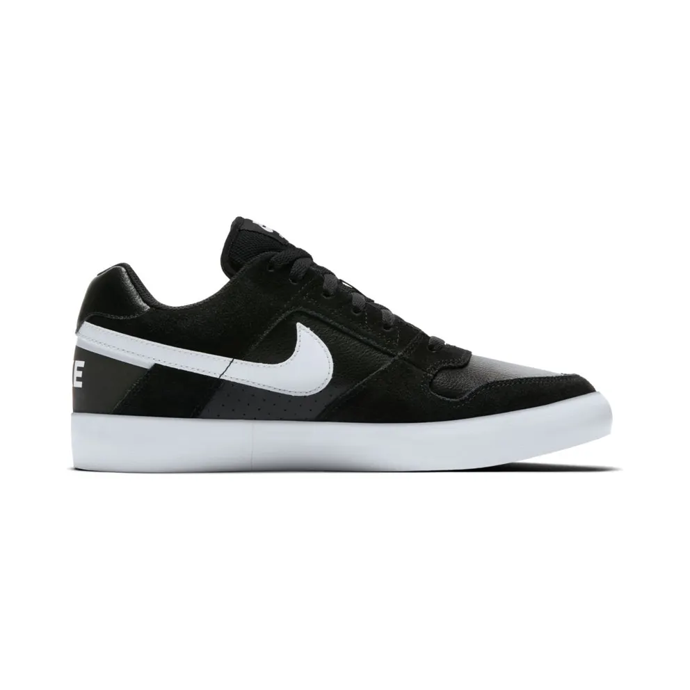 Nike Delta Force Vulc SB Black (942237-010)