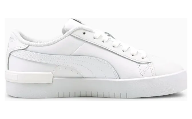 Puma Jada Zilver/Wit (381990-02)