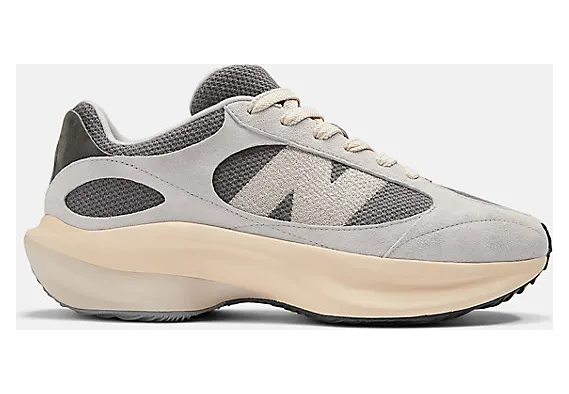 New Balance WRPD Runner “Grey Matter” (UWRPDCON)