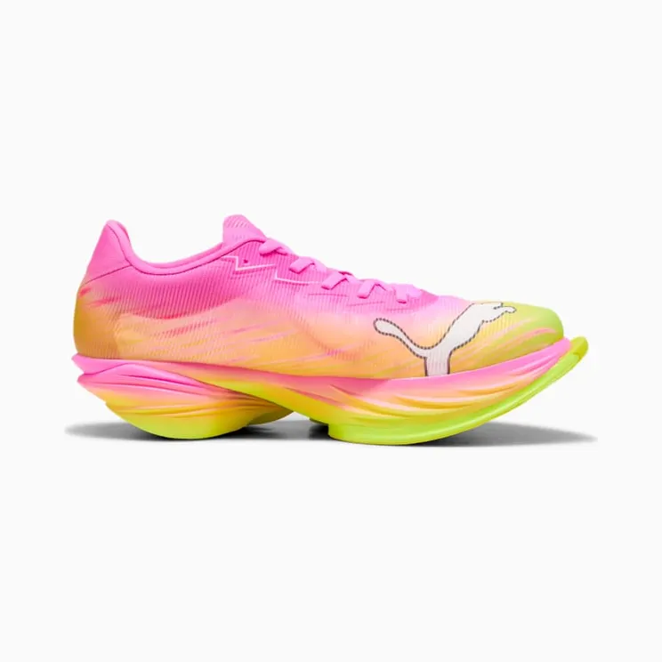 Puma Fast-R Nitro Elite 3 Showtime Pack (313615-01)