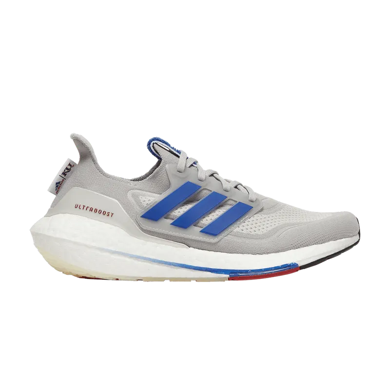 adidas Ultra Boost 21 Kansas (GX7969)