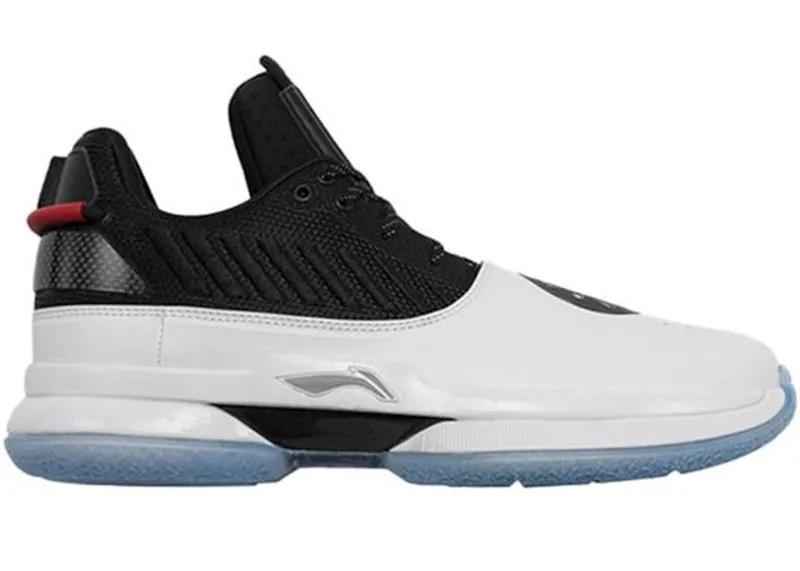 Li-Ning Way of Wade 7 Announcement (ABAN079-1)