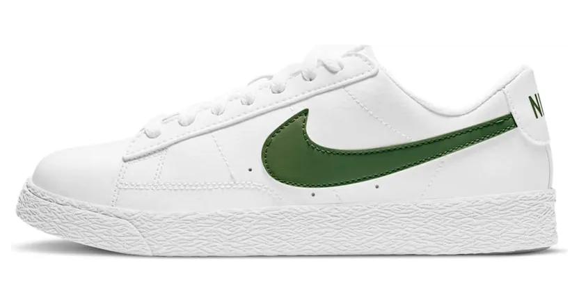 Nike Blazer Low CZ7576-101