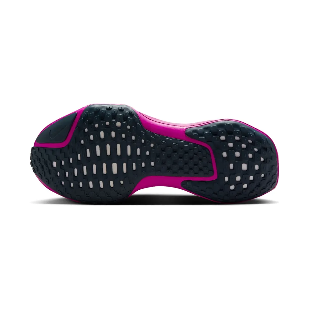 Nike ZoomX Invincible Run 3 Armory Navy Vivid Grape (DR2660-404)