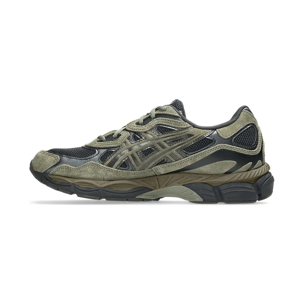 ASICS GEL-NYC “Loden Green / Graphite Grey” (1203A383-303)