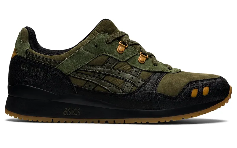 Asics Sportstyle Gel-Lyte III OG (1203A187-303)