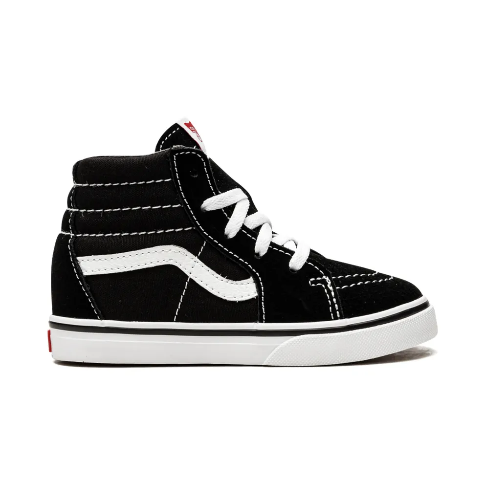 Vans SK8-Hi TD “Black” (VN0A3TFX6BT)