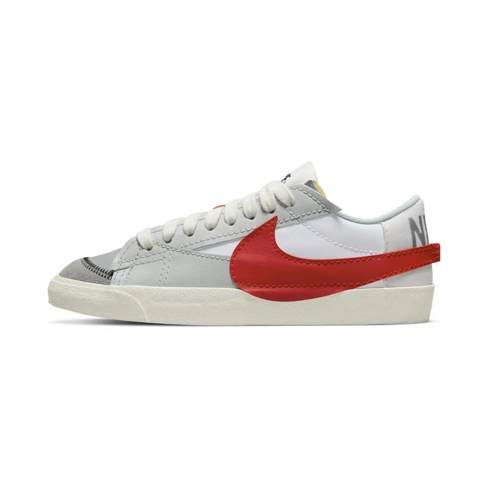 Nike Blazer Low ’77 Jumbo White (DQ8769-100)