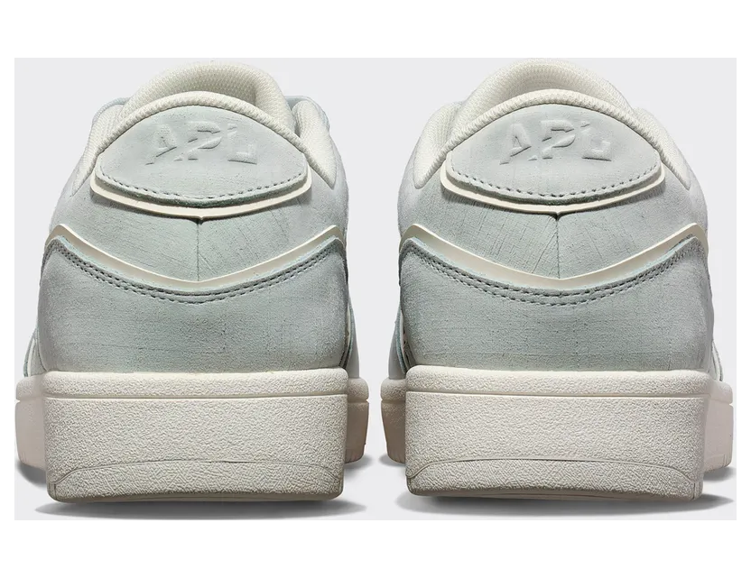 APL Nostalgia ’87 “Aqua Mist/Ivory” (Dames) (3)