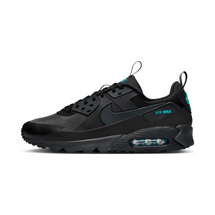 Nike Air Max 90 Drift “Black / Dusty Cactus / Anthracite” (IO1908-010)